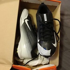 Cleats